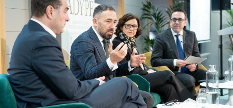 ADYPE analiza los retos de la vivienda en Euskadi