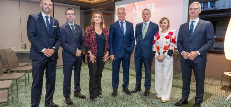 ADYPE analiza los retos y oportunidades de la electrificación de la industria en Euskadi ADYPE analiza los retos y oportunidades de la electrificación de la industria en Euskadi